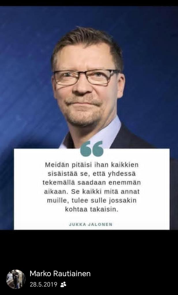 Marko Rautiainen tweet media