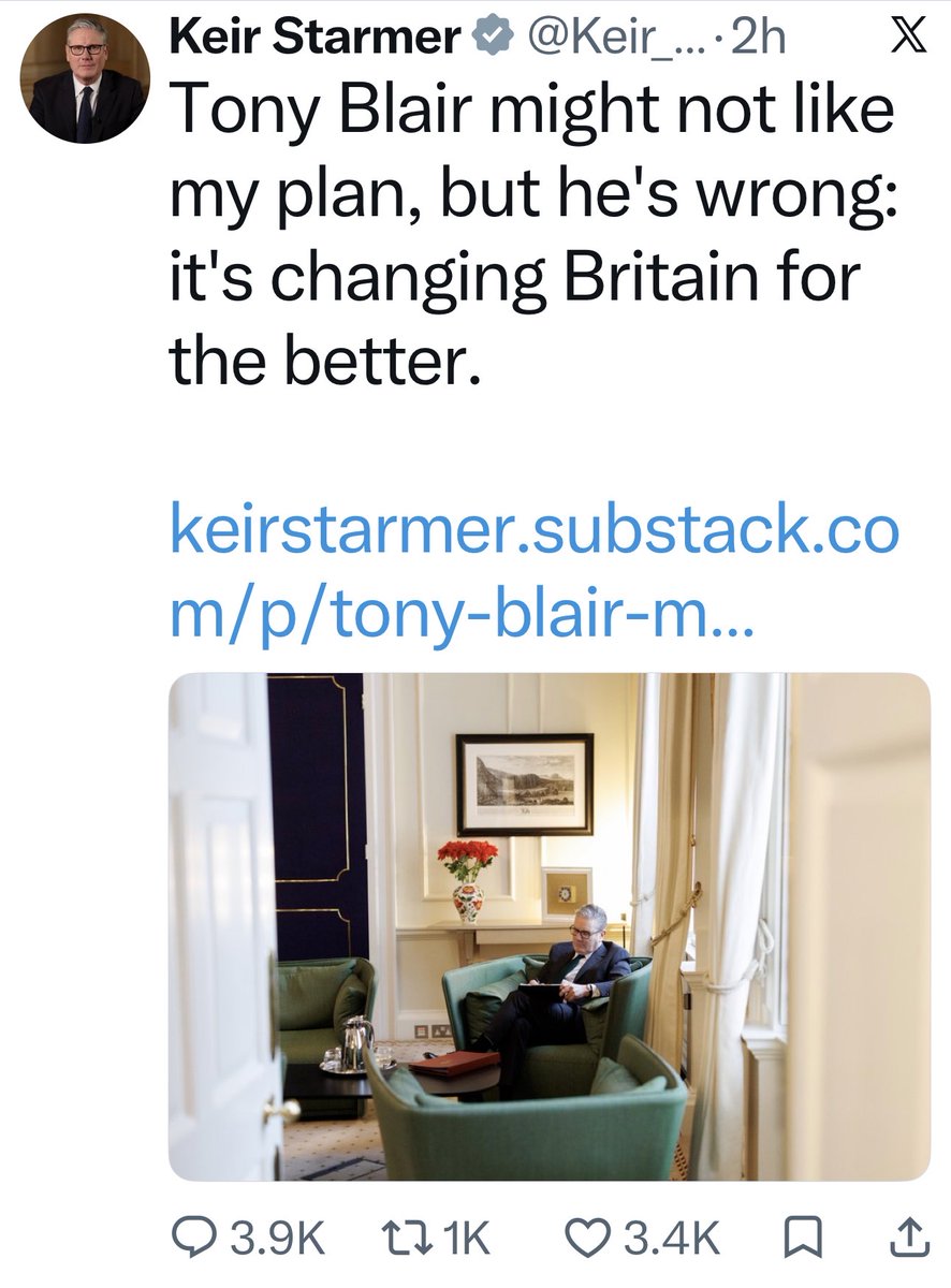 Martin Daubney 🇬🇧 tweet media