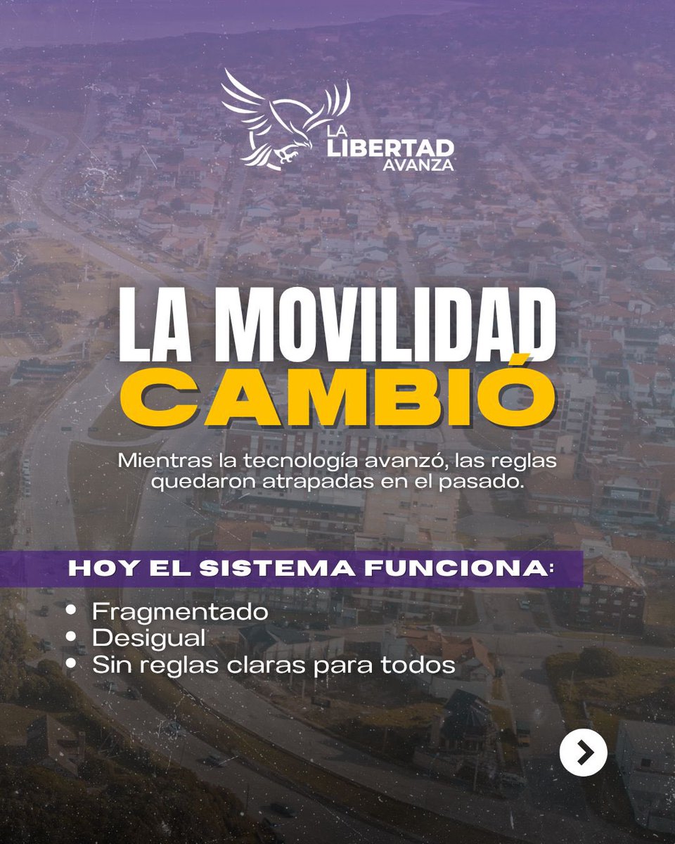 llaenmdp's tweet photo. Hoy el sistema de movilidad funciona con reglas distintas para actividades que hacen exactamente lo mismo.

Mientras la forma de movernos cambió, la regulación quedó desactualizada, generando desigualdades, vacíos normativos y falta de reglas claras. [+] https://t.co/gvN9zDgZyF