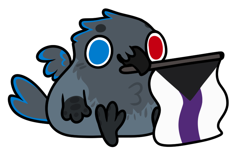 Panicpigeon's tweet photo. Borbs https://t.co/GJEs09NQgs