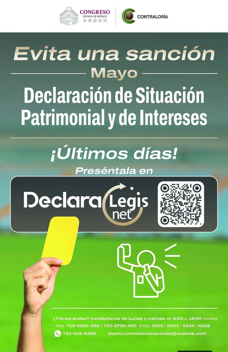 ContraloriaPL's tweet photo. https://t.co/Bh0dUbnrzb