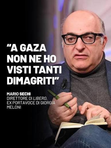 Michele Bonatesta tweet media