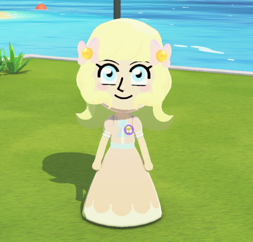 Speyerboot's tweet photo. Some more #EpithetErased Miis added the🩶🤎 🩷Trio! https://t.co/NWuPAxFPIk