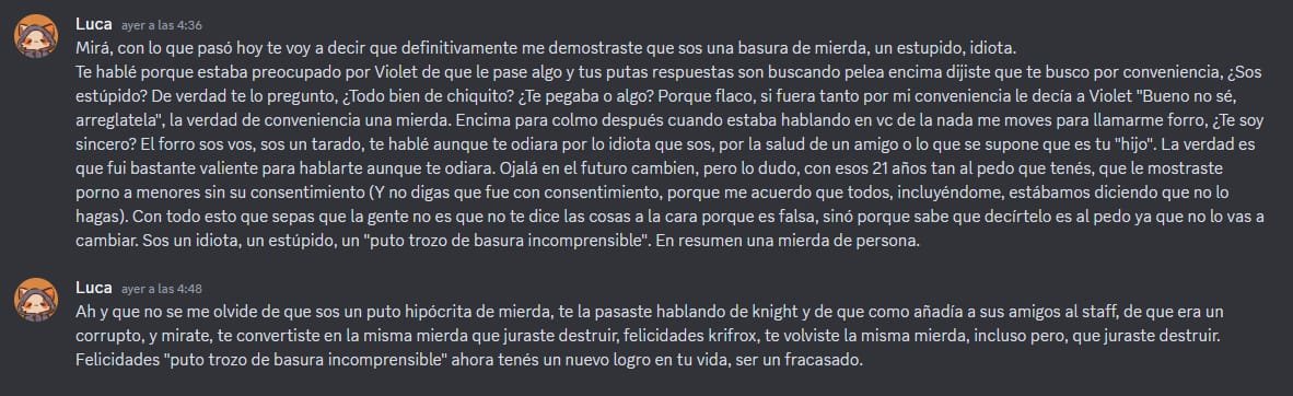El Chivo que Más Mea 47 tweet media