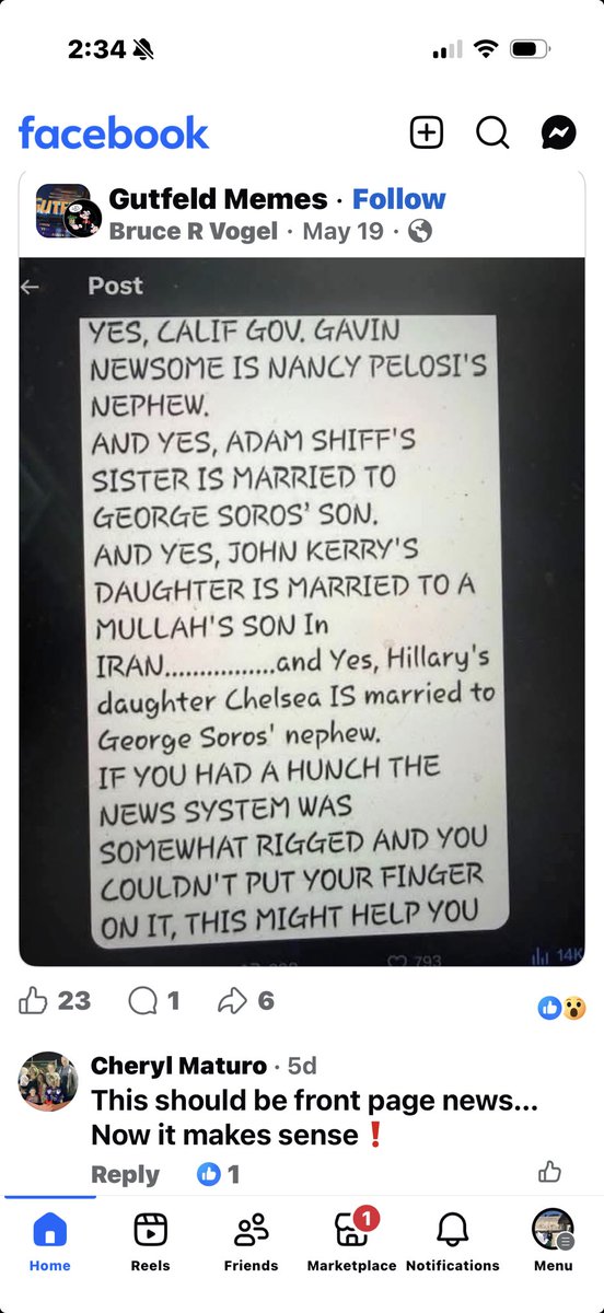 Tina Collison tweet media