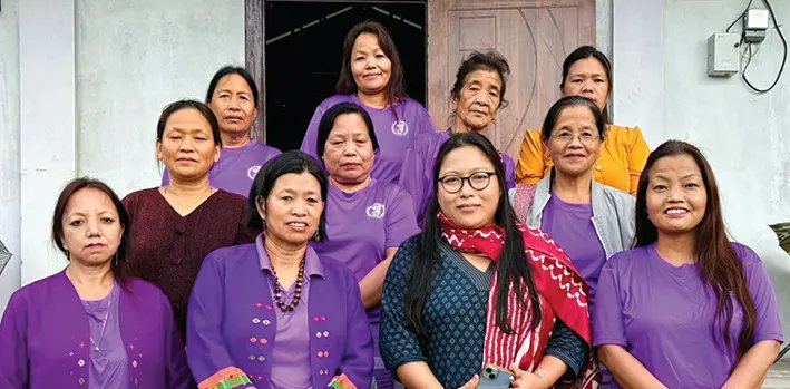 arunachaltimes_'s tweet photo. (Interaction on polygamy, women’s mental health held)
#polygamy #womensmentalhealth #APWWS
The Arunachal Times - https://t.co/2FtckqazTl https://t.co/ewY1dXDqDx