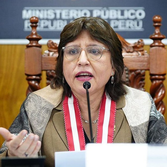 Diego Casimiro Ore tweet media