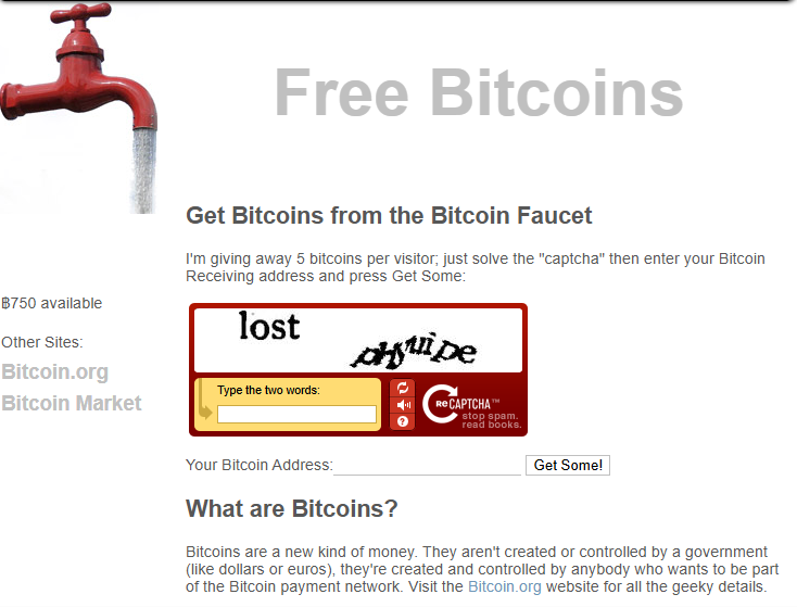 MatheusBombig's tweet photo. Só lembrando que há exatos 16 anos, @gavinandresen  criou um site onde era possível resgatar 5 BTC de graça! 

No total, o "faucet" distribuiu 19.700 bitcoins, ou seja, quase duas pizzas!

#tech
#economy https://t.co/9f7be4Gr3N