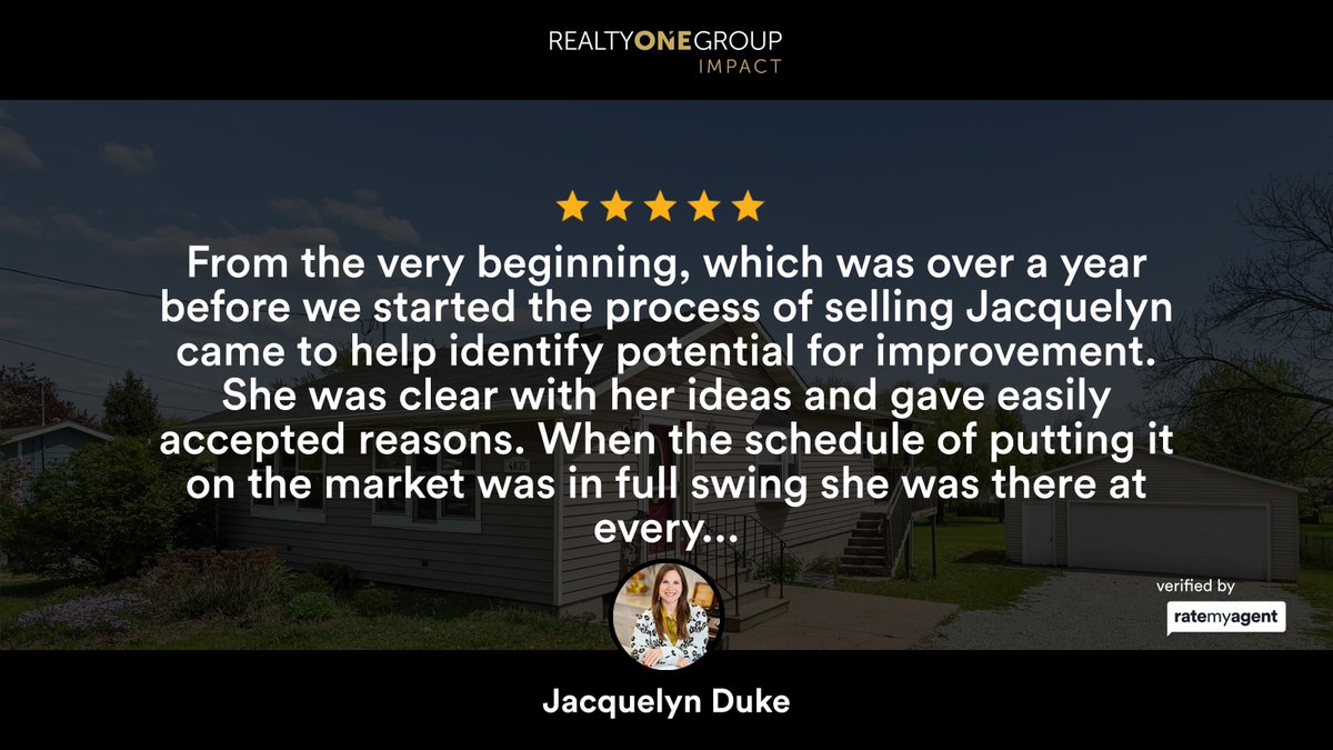 SellingIowa's tweet photo. My latest RateMyAgent review in Des Moines!
...
#ratemyagent #realestate #Realty_ONE_Group_Impact
4835 NE 30th St
https://t.co/X4ZxIPr9Xs https://t.co/XzqaUQdq01