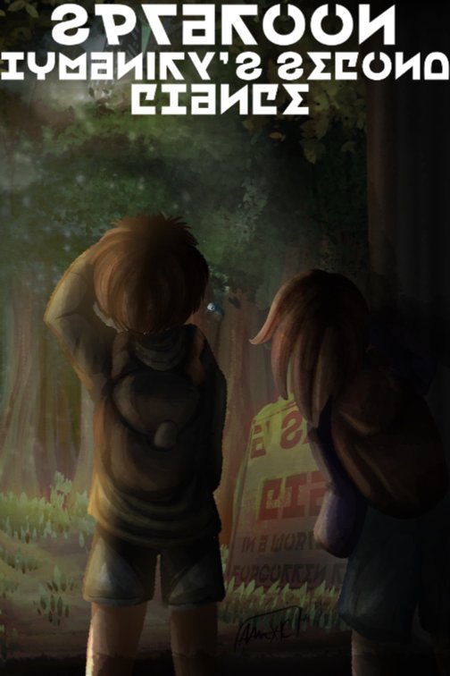 8RadOcto8's tweet photo. Happy 11th anniversary Splatoon 1!

And a little anniversary to me as well, I got into Splatoon fanfiction around this time 6 years ago!

For those that follow me for my Splatoon human fanfiction, look out for a certain something coming REAL soon. 👀

Art by @AlexKyanite! https://t.co/XKuJMrrhyv