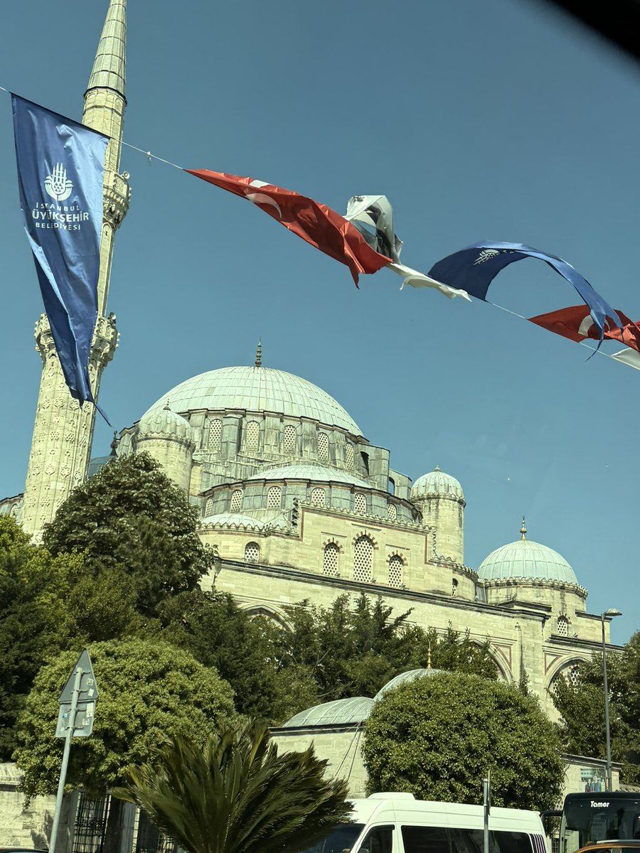 chococolette's tweet photo. first steps on the streets of istanbul https://t.co/WK2mMyRTJU