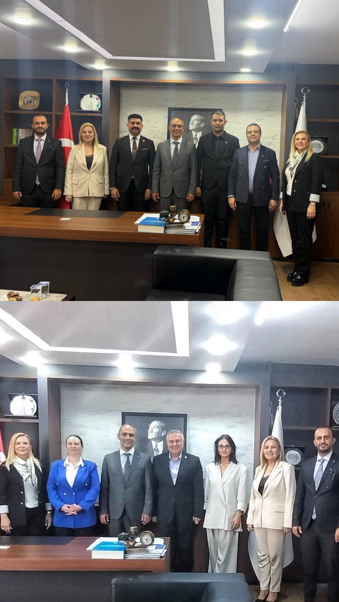 fatih_korkusuzz's tweet photo. İl Başkanlığımızda gerçekleştirilen "Siyasi partiler arası bayramlaşma" programına  katılım sağladık. Nazik ziyaretleri için Milliyetçi Harekeket Partisi İstanbul İl Başkanlığı’na, Büyük Birlik Partisi İstanbul İl Başkanlığı’na, İYİ Parti İstanbul İl Başkanlığı’na, DEM Parti İstanbul İl Başkanlığı’na, Demokrat Parti İstanbul İl Başkanlığı’na ve Vatan Partisi İstanbul İl Başkanlığı’na teşekkür ederiz. 

📍DEVA Partisi İstanbul İl Başkanlığı @istanbuldadeva
