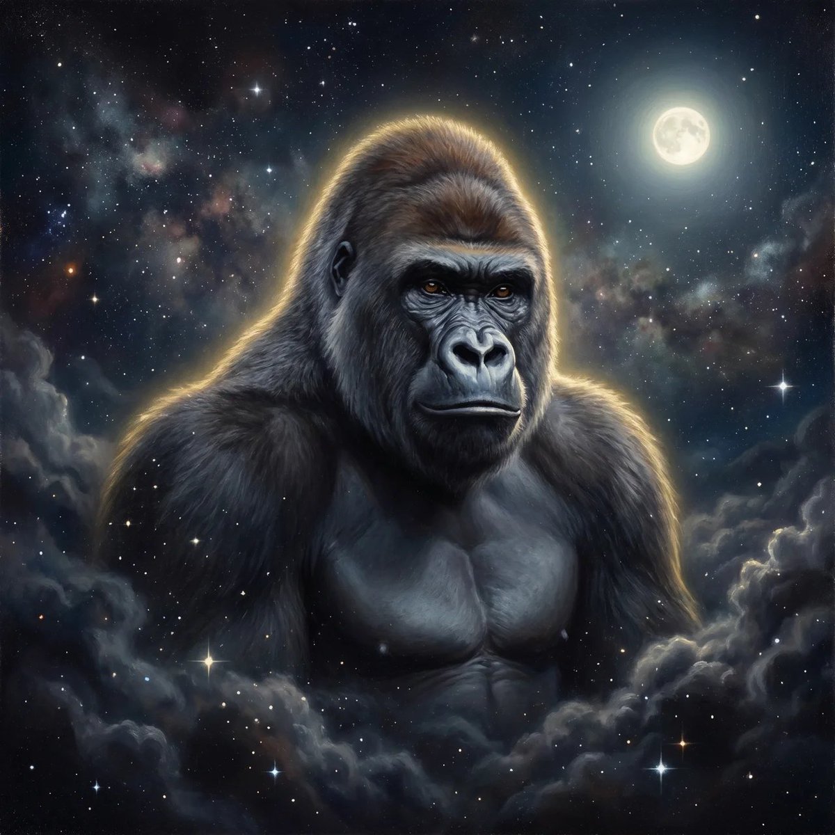 RavenouZ (🦍,🦍) tweet media