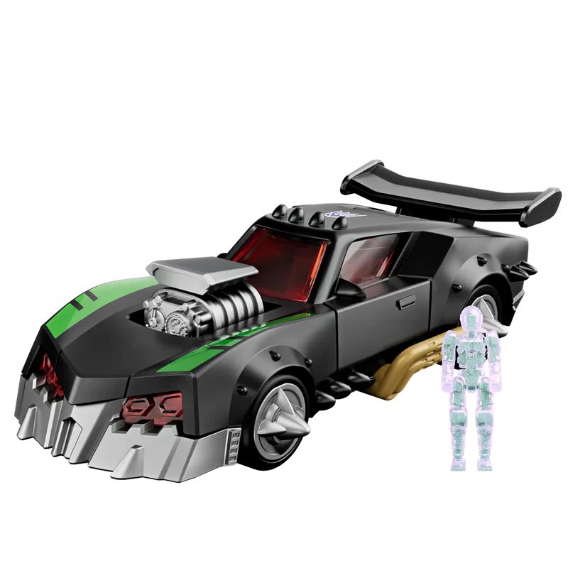 Transformers HQ tweet media