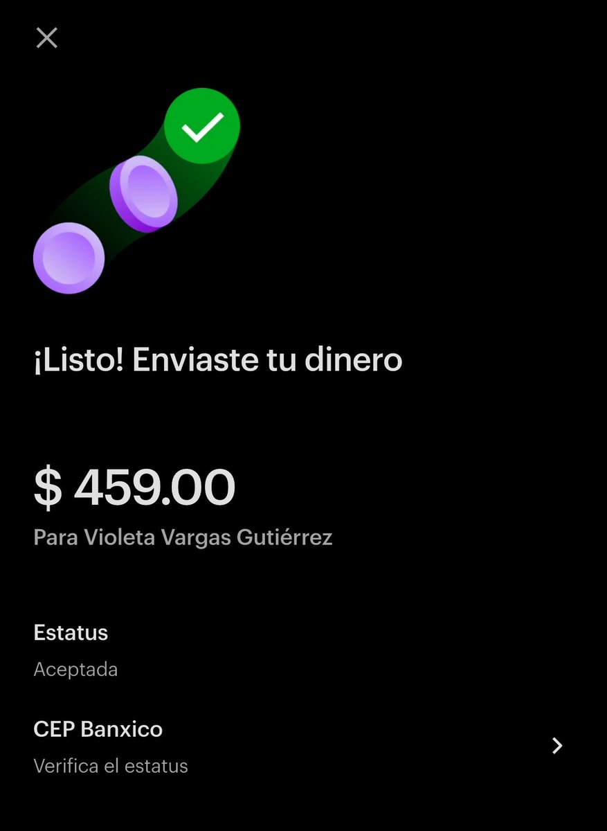 Gutierrez Violet tweet media