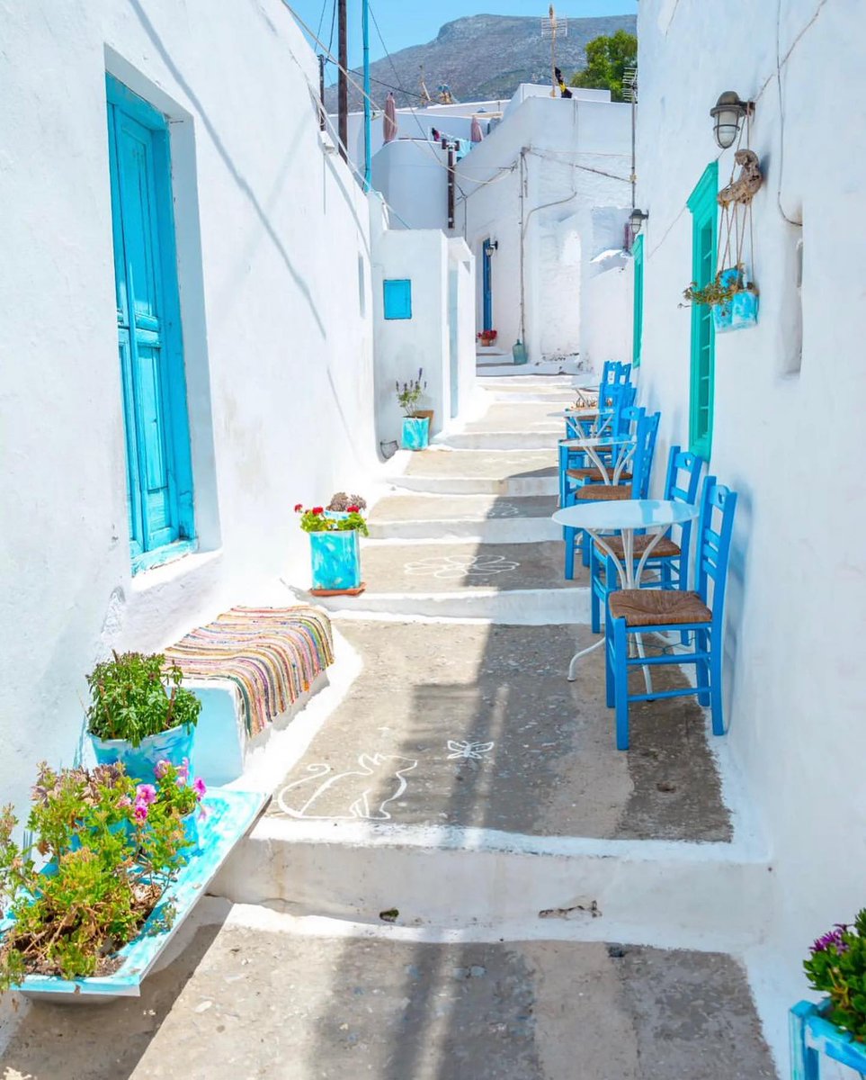 GreekPictures's tweet photo. The beauty of #Amorgos lives in its little things. 🇬🇷
📷 dionisios_mel https://t.co/kx7kOxS6Wd