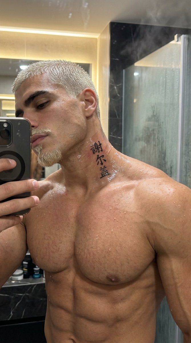 Sergio Belmonté tweet media