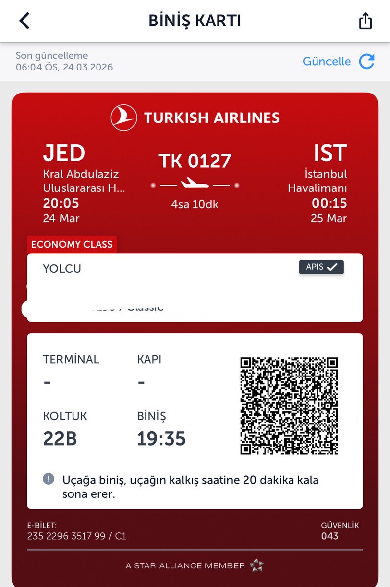 Yüsra Elmalı tweet media