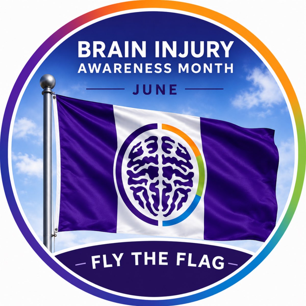 kblguy's tweet photo. #braininjury #braininjurysurvivor #braininjuryawareness #braininjuryawarenessmonth https://t.co/q0qhguatJG