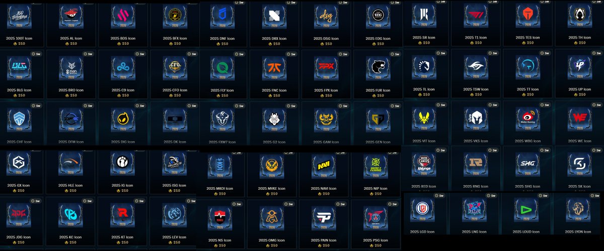 Nimislol's tweet photo. @DShyKnock @Seppipopetti @drewlevin @MonteCristo these just didnt happen for EVERY team last year?

There's even a dsg icon 😭 https://t.co/vX3GZ5Tlkg