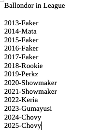 honestsuperfan1's tweet photo. Only true list https://t.co/1nJZagO3Xx