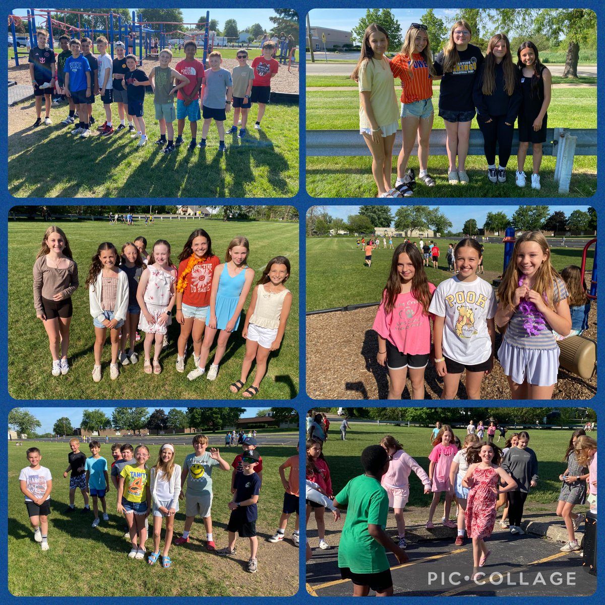 NLSD_122's tweet photo. Have a great summer, Bentley! Go, Lions! https://t.co/o3IDHtHlc7