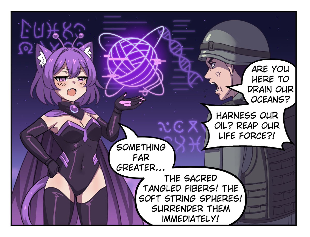 Merryweather Comics tweet media