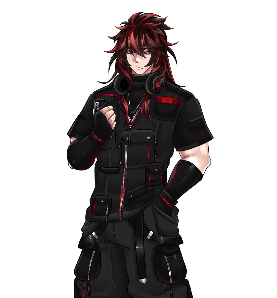 Lawztheseeker's tweet photo. What am I to you chat? https://t.co/73Cq22Tl03