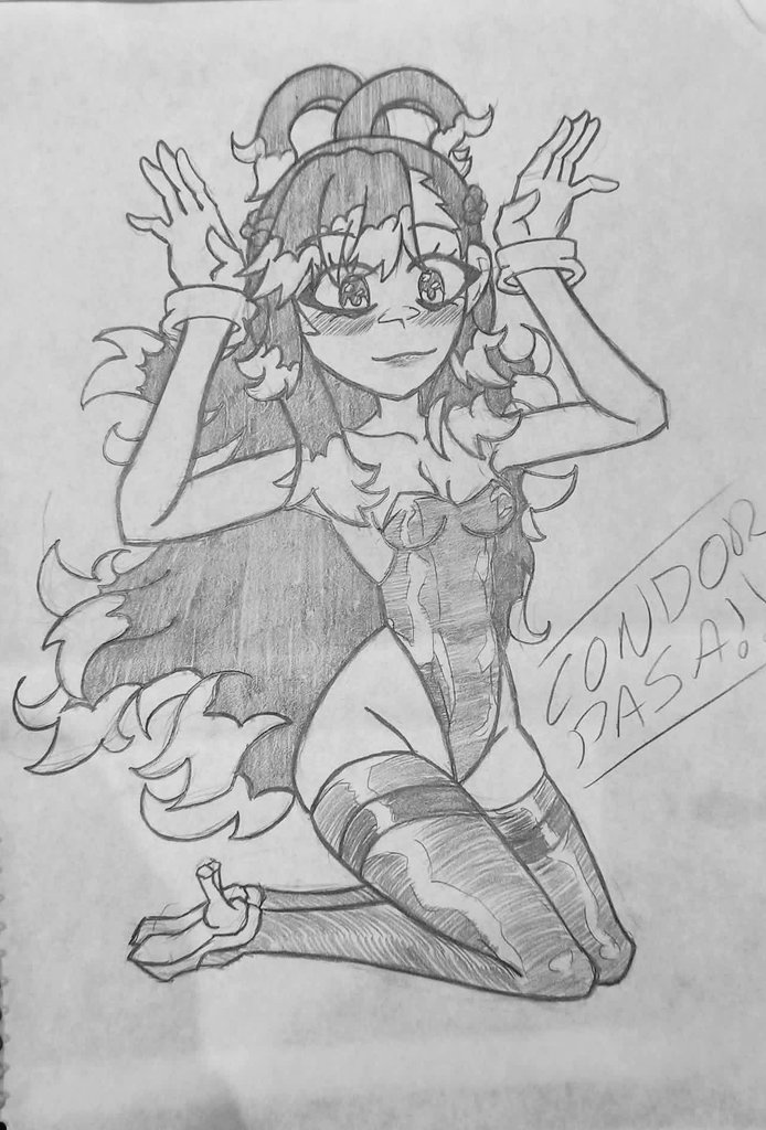 BlueTecMan1's tweet photo. Fanart de #kobokanaeru
Resquest para mi amigo @Vex729 ❤️❤️

( Estoy aceptando resquest sencillos de hololove, uma musume y zzz ) https://t.co/9GTrw87g6b