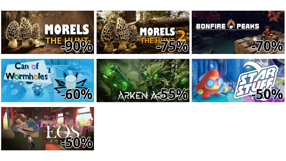 Steamゲームリリース・セール情報 (@steamgamefan) / Posts / X