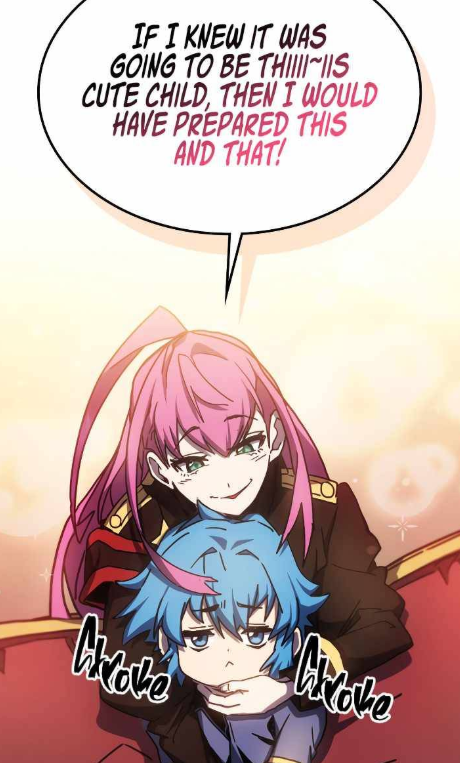 Ren I Aired arc I tweet media