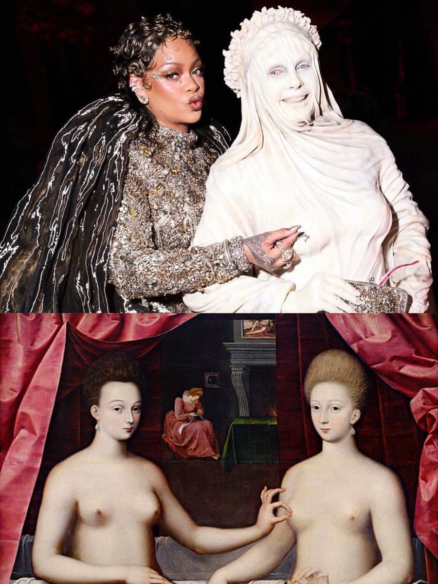 Met Gala 2026 tweet media