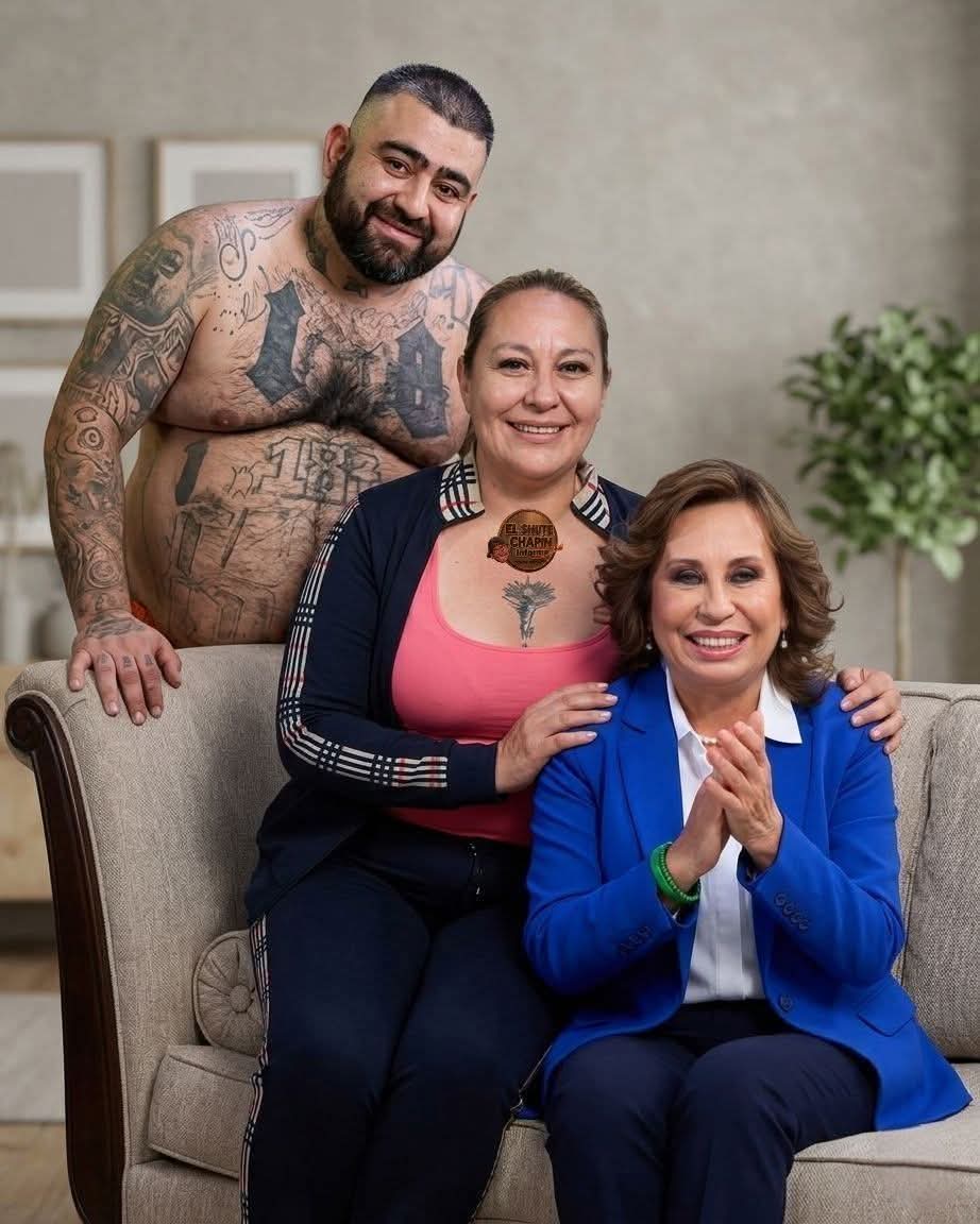 raygonzalez1968's tweet photo. @Herman5818Pb Quien defiende a Lobo y la mujer?, Quien es familia de este pandillero? Quien es la socia de este Noriciero 502? Solo ustedes se creen sus muladas.. jajajajajaja https://t.co/omlnwuoJ8B