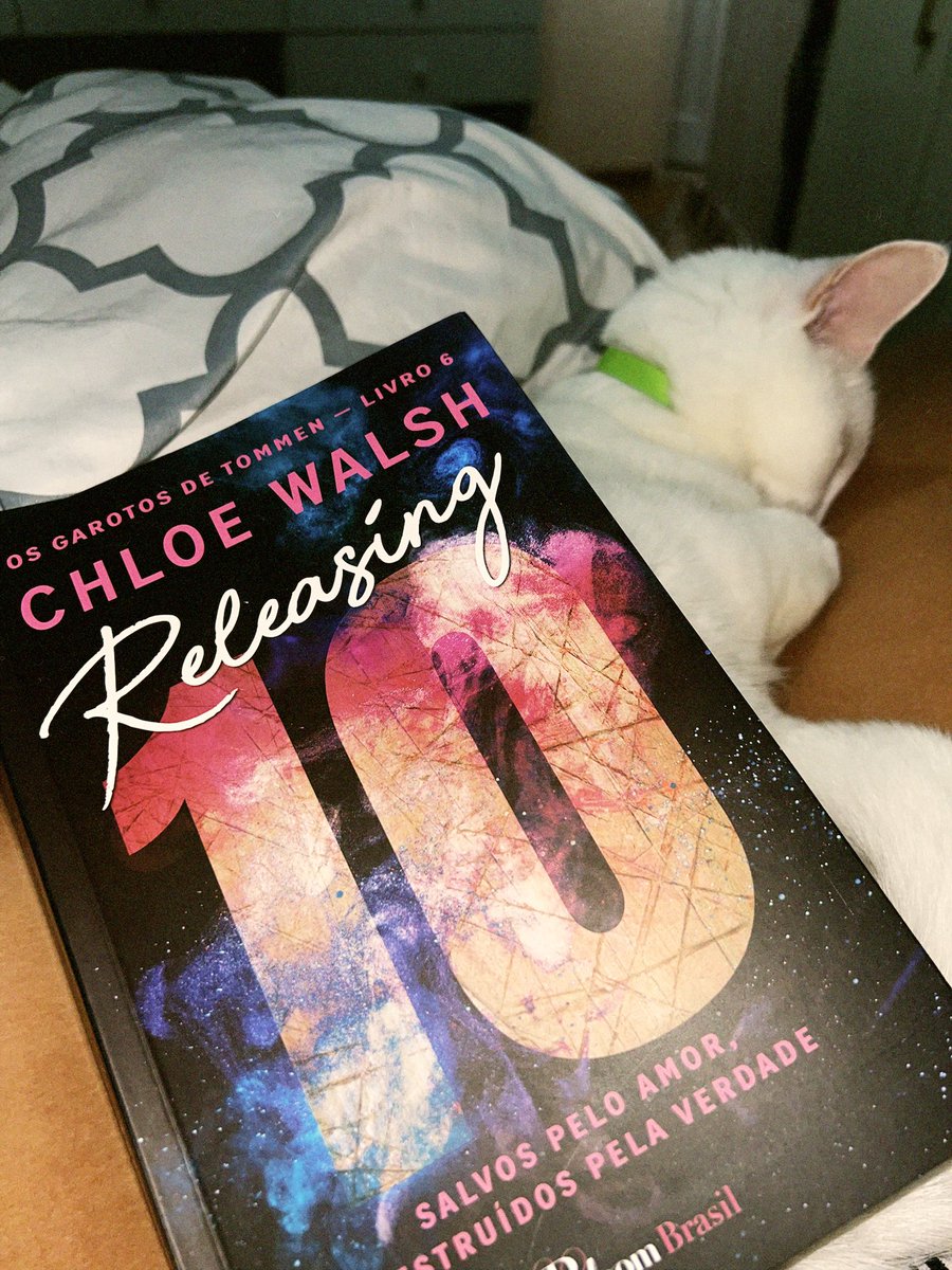 yrodcorrigan's tweet photo. 📖: Releasing 10 - Chloe Walsh.

"I love you so much."
"No matter what?"
"Yeah, Liz"
"No matter what."

4.0⭐️
25 de abril. https://t.co/HnCTZjx8ci