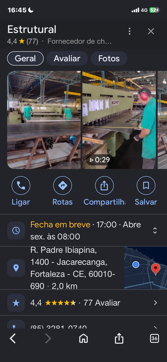 Thiago Rodrigues tweet media