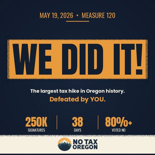 Deschutes Republicans tweet media
