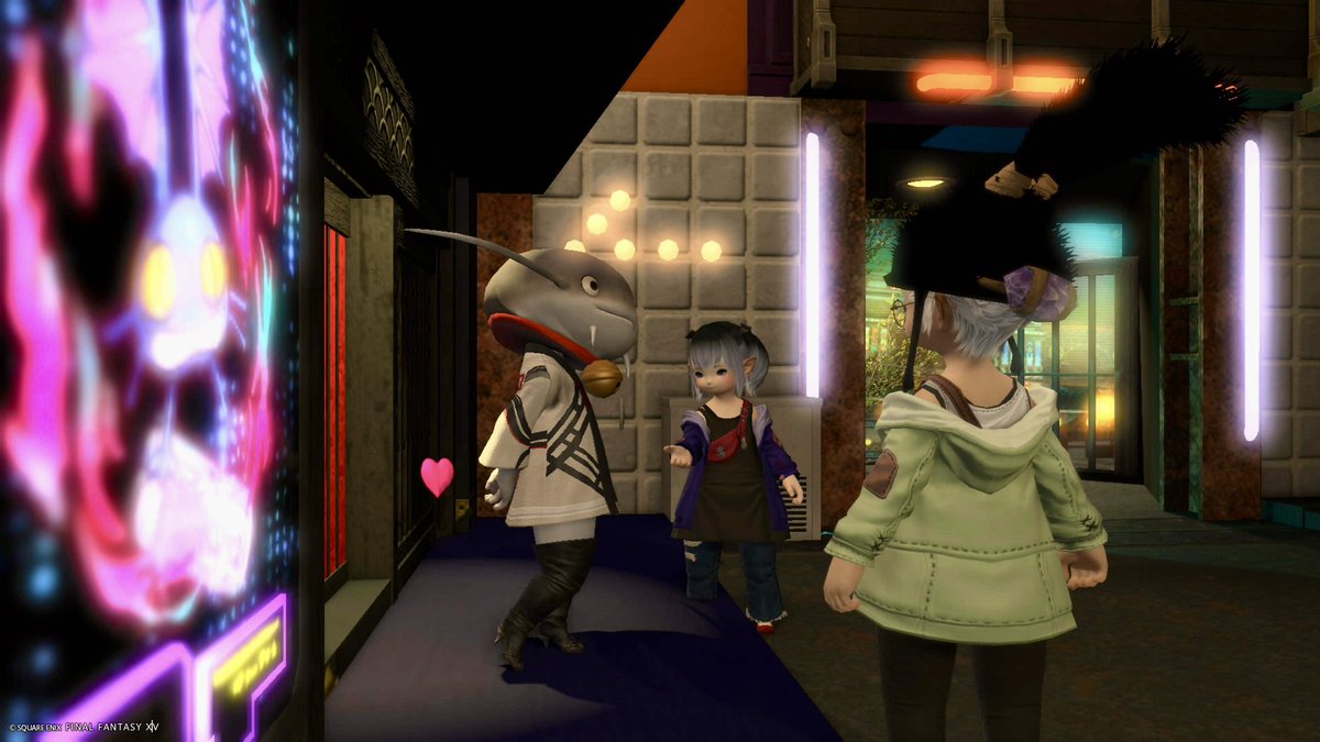 isostylz's tweet photo. HousingTalk 060 - The Alumni Tour with iso &amp; Alaura

VOD → https://t.co/CTBy3Wt6Rs / https://t.co/mlNcWeZGgy

#FF14ハウジング #FF14housing #HousingTalkXIV https://t.co/J9DpN2fQp0