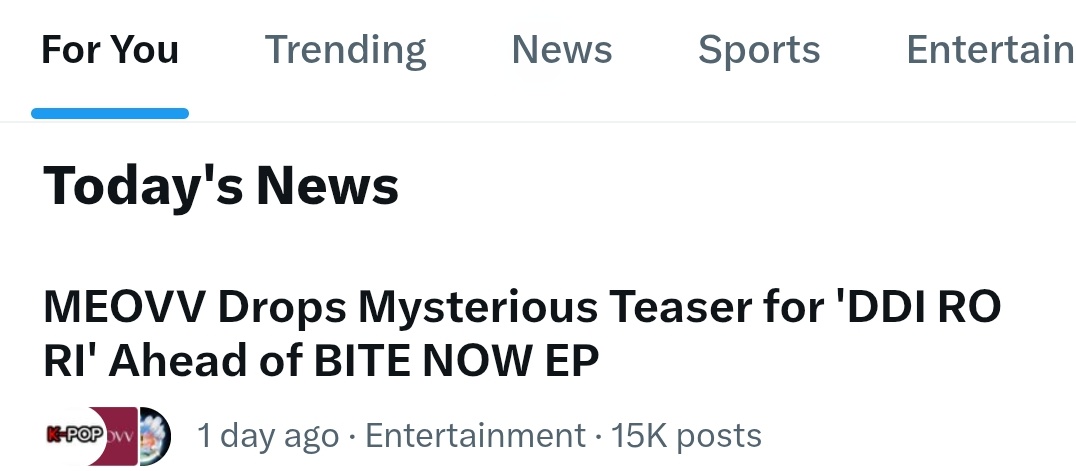 Hanaa | BITE NOW 🍎 tweet media