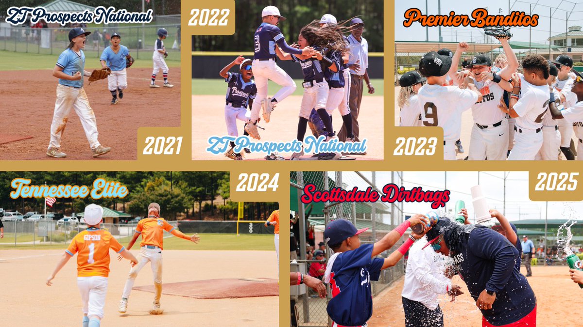 USA Baseball Events tweet media