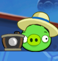 Angry Birds Forever (Fan Project) tweet media