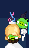 Angry Birds Forever (Fan Project) tweet media