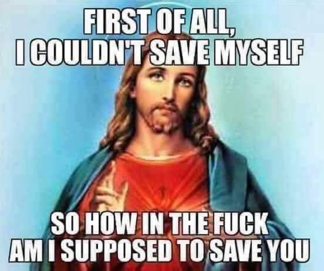 Atheistboi tweet media