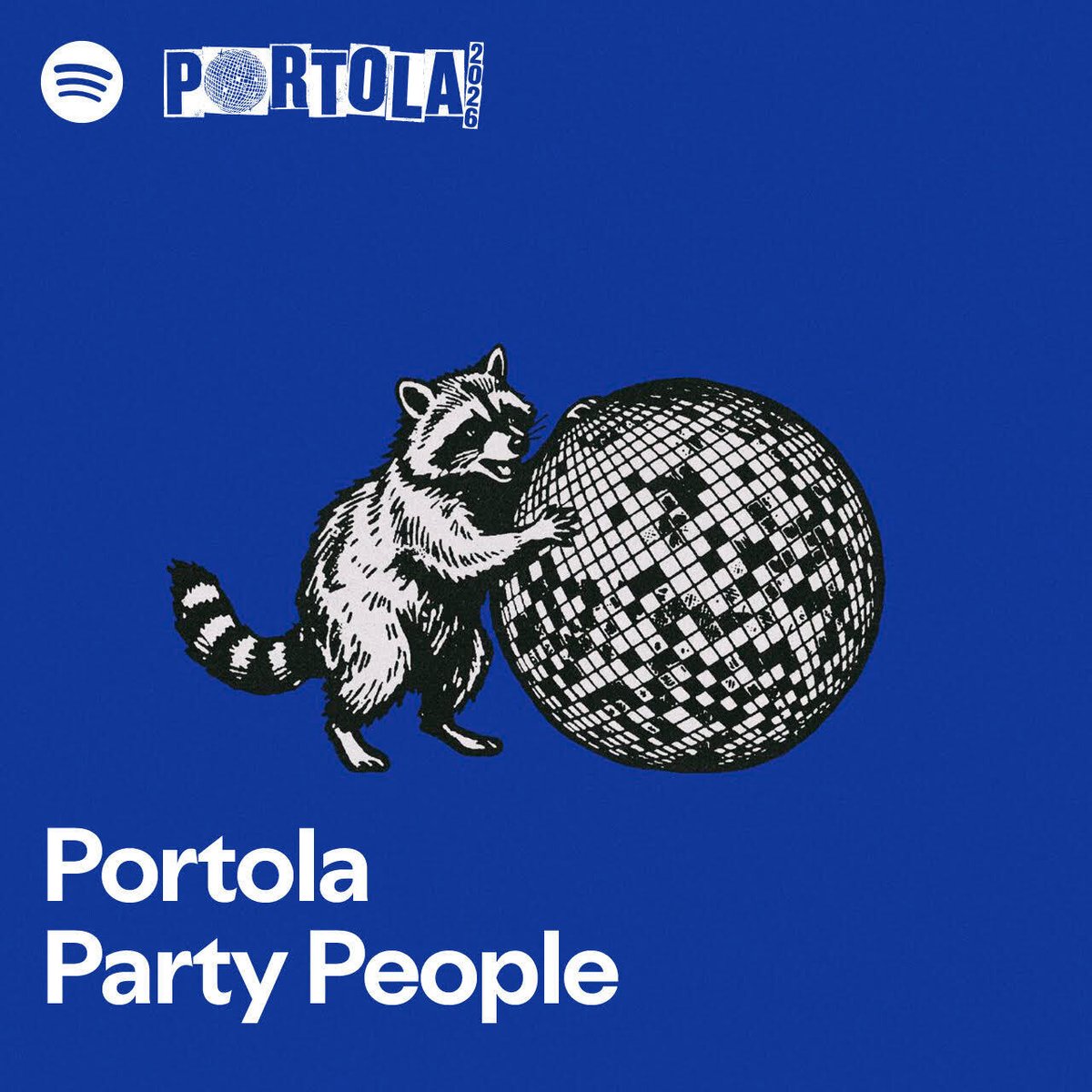 Spotify tweet media