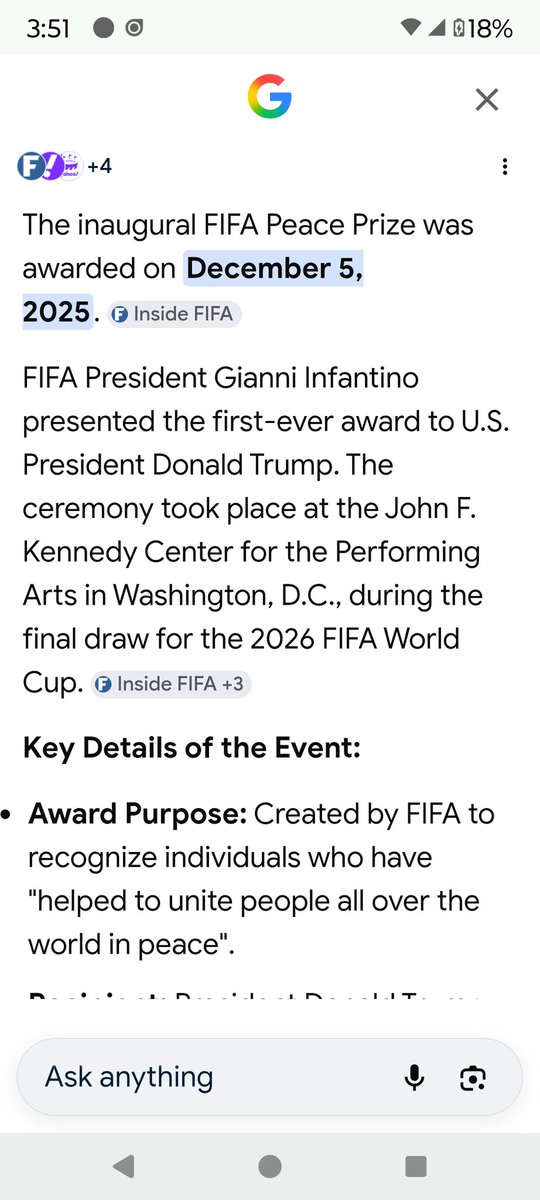 Kenneth79060332's tweet photo. Who's Getting The Peace Prize This Year 🤣😀😀 https://t.co/PbomuPR8JJ