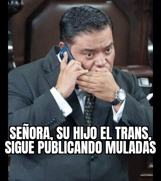 raygonzalez1968's tweet photo. @Herman5818Pb Solo oyen Trump Y levantan la cola para regalar el asterisco y sentir el débito de su Troump. jajajajajaja al fin corruptos sodomicos https://t.co/6UtED7NMQt