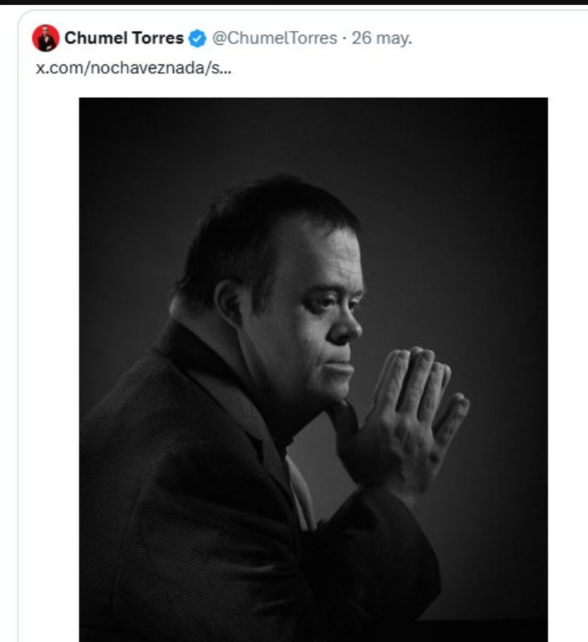 Adrián Montealegre tweet media