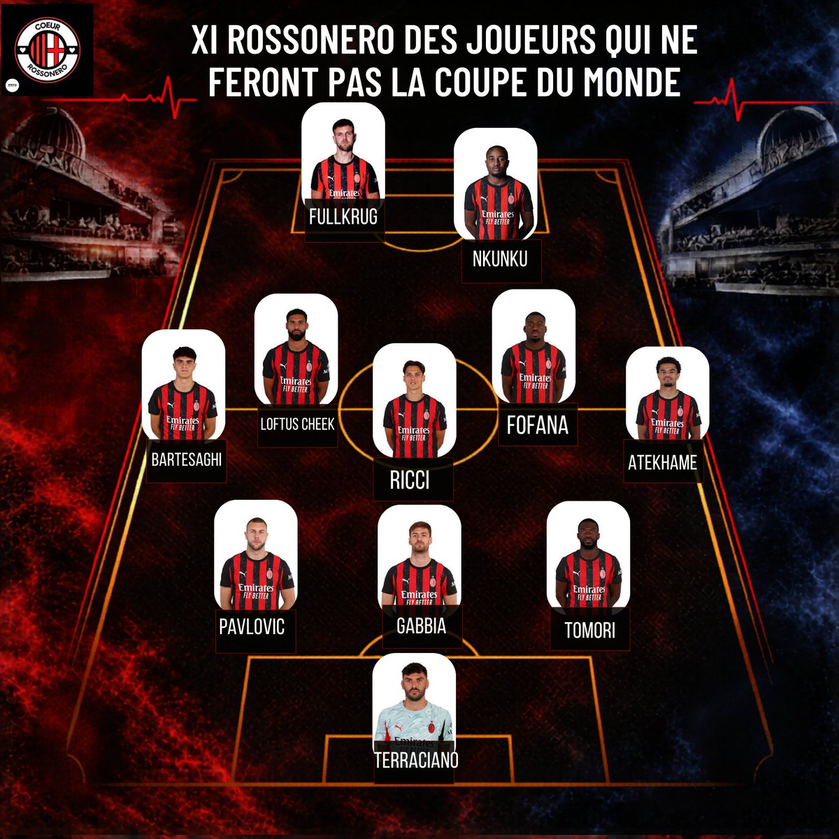 Coeur Rossonero 🎙️ tweet media