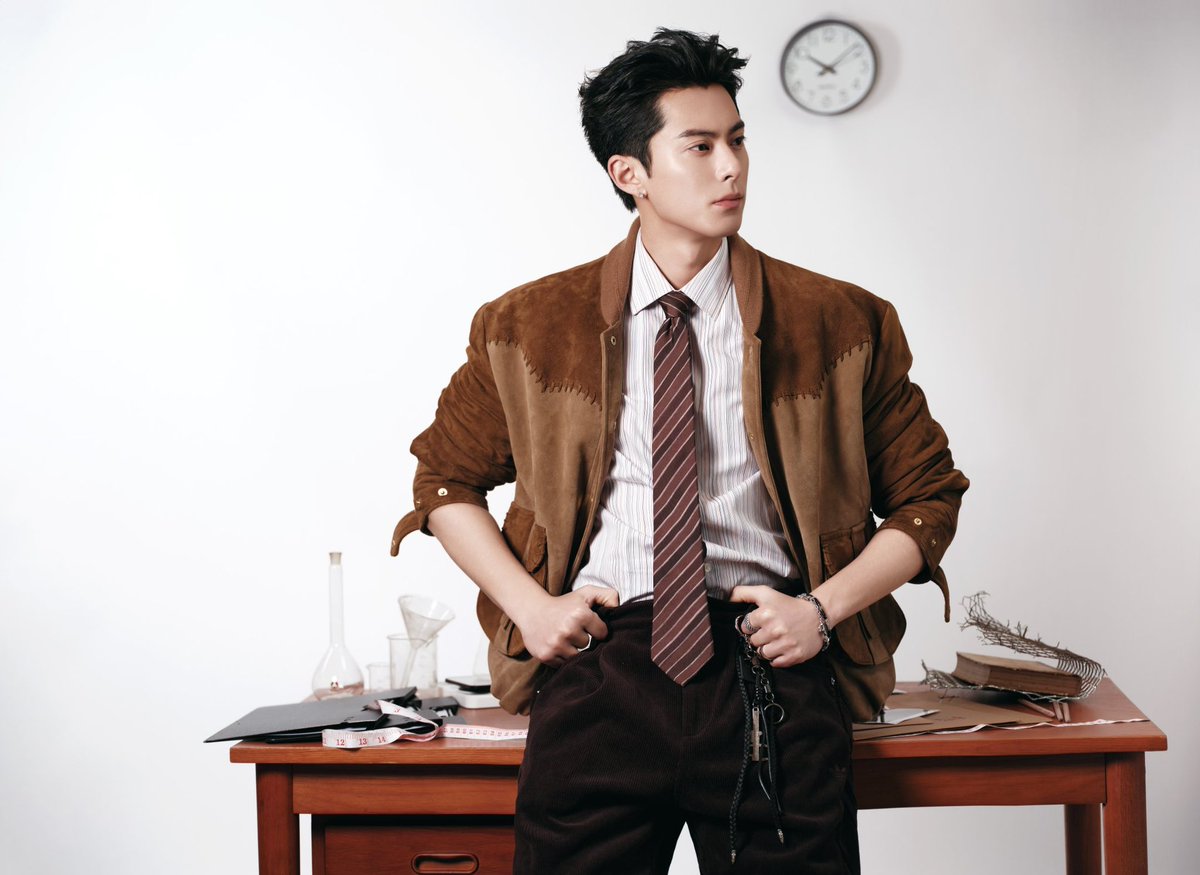 ActorChinese's tweet photo. #王鹤棣 #wanghedi https://t.co/UqzxWw93hp