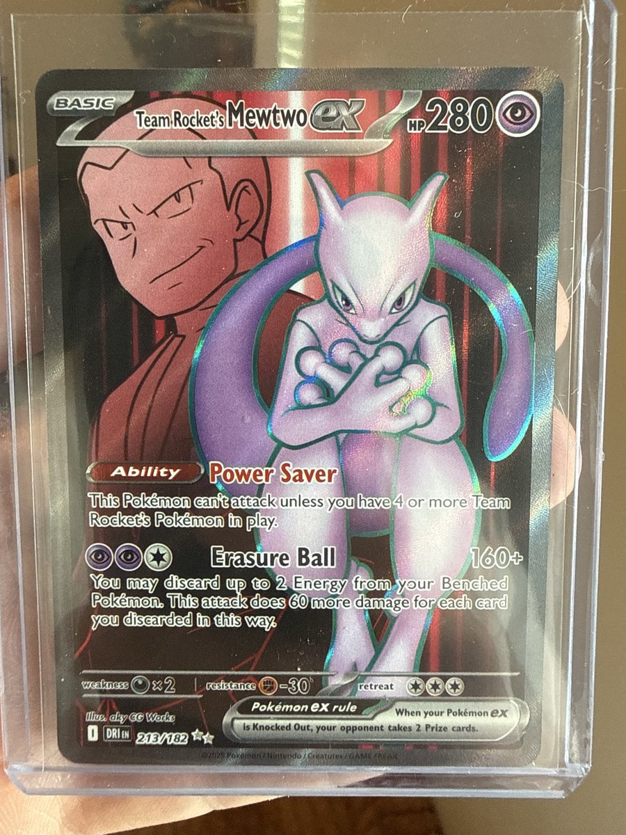 cesar_0725's tweet photo. @beckettcollect My daughters got all the luck. Is not the SIR but I love the art https://t.co/8gUKksP97F