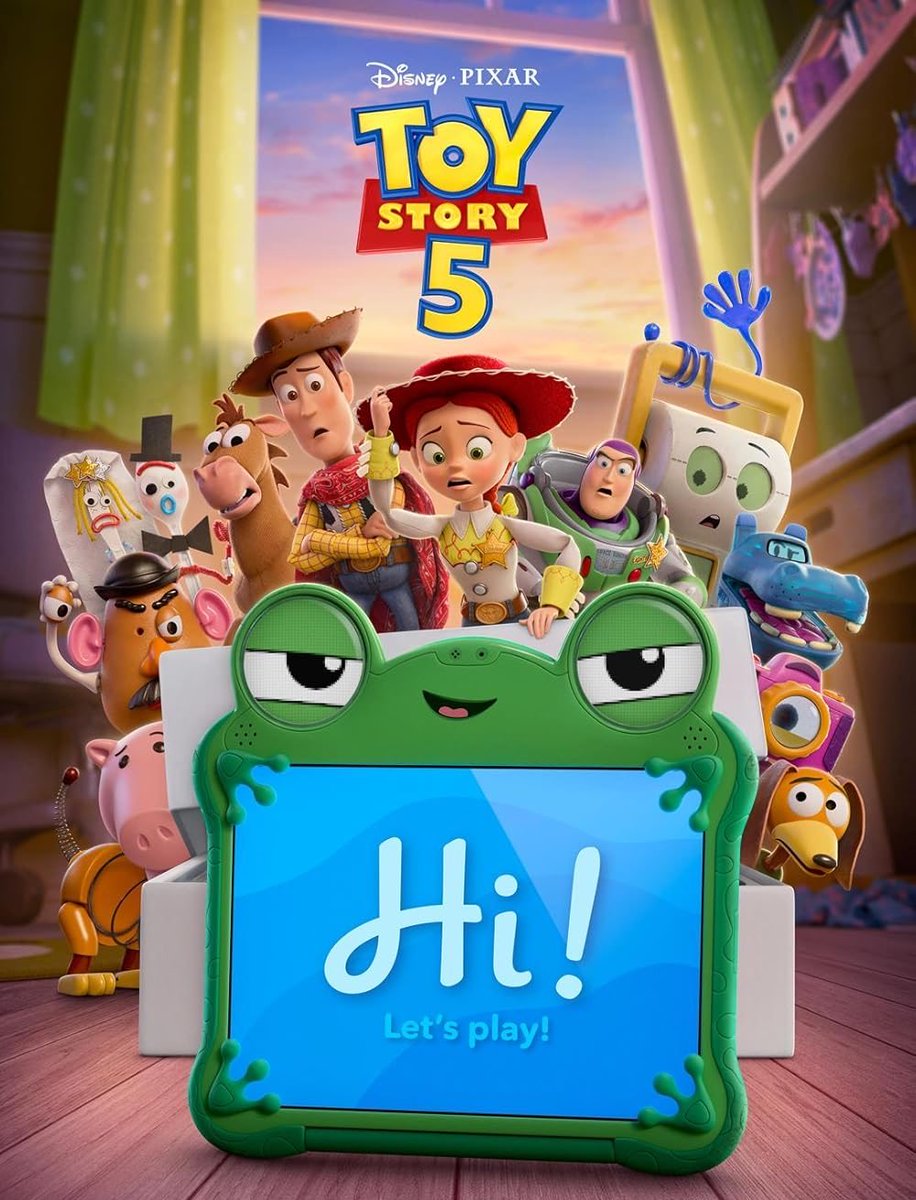 Global Box Office tweet media